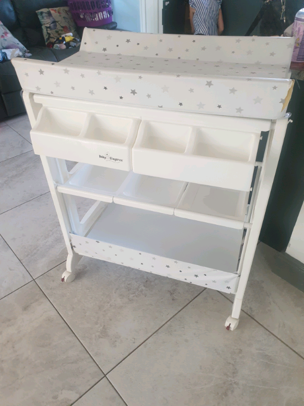 baby changing unit gumtree